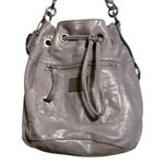 Coach  Poppy‎ Metallic Purse Photo 1