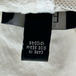 BCX  White Lace Women's Blazer Photo 9