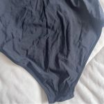 Beachsissi  Black Halter Swimsuit Coverage but Sexy Photo 5