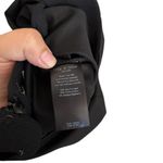 Rag and Bone  Classic Black High Rise Ankle Pants Size 4 Photo 4