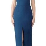 Yumi Kim That Jazz Dress in Ink Blue Medium NWT DR-16128 Photo 0
