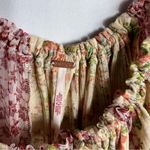 Free People  Because I Love You Top NWT in Size Small Photo 2