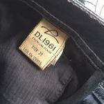 DL1961  4WAY 360 Dark Wash Low rise Cropped Skinny Jeans Size 27 Photo 5