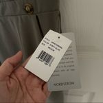 MAX & ASH Button Detail Plunge Jumpsuit Photo 6