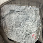 Chico's Chico Taupe Color with Hint of Gold Flake Photo 7