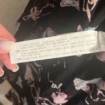 ZARA ✨ STUDIO BALLET PRINT RUFFLE SZ XS/S DRESS✨ Photo 10