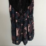 Free People Count Me In Trapeze Top - S Photo 4