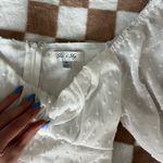 She & Sky Babydoll Dress Photo 1