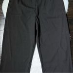 ASOS NWT  4th & Reckless Black Tailored Pants with Elastic Cuff Photo 6