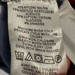 Loft Ann Taylor Women's Striped Cardigan Knit Sweater Dress Size M Photo 6