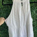 Torrid NWOT - Babydoll Three-Tiered Eyelet Top in Size 1 () Womens 1X Photo 7