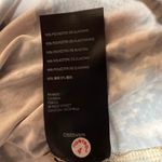 Urban Outfitters NEW  Cowl Neck Snakeskin Cami Tank Top Size S Y2K 90s Going Out Photo 5