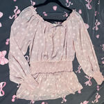 Prómesa Pink Top   Photo 0