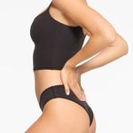 SKIMS Fits everybody cami Medium NWT black Photo 1