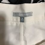 Sweet Rain  Wrap Skirt Shorts Skort Side Zip NWT Women’s Size M Photo 5