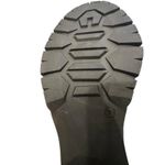 Eric Michael  Women's Black Tall Chunky Boots New Size 8 39 Photo 3