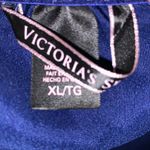 Victoria's Secret Victoria’s Secret blue lace sexy open baby doll lingerie Photo 8