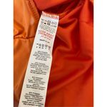 Pretty Little Thing Orange Slinky One Shoulder Cut Out Bodycon Dress Cocktail Se Photo 9