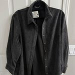 ZARA NWT BUTTON DOWN JACKET Photo 2
