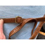 Stone Mountain Crossbody Bag Brown Photo 6