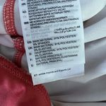 Reebok  Plus Size Workout Athletic Leggings Size 3 X 22‎ 24W Floral Print Crop Photo 7