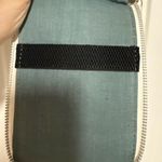 Free People  Cream Crossbody Wallet Photo 6