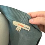 Orange Creek Embroidered Cardigan  Photo 4