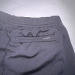 Insport Womens Small Momentum Swift Short Black w Gold Accents Made in USA NWT Photo 5