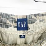 Gap Womens Gorpcore Outdoor Camo Print Athleisure Tencel Jogger Pants Size S Photo 5