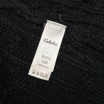Cabela's Cabela’s Cable Knit Sweatshirt L Photo 10
