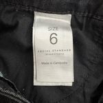 Sanctuary Social Standard by Size 6 Black Jeans Photo 5