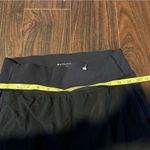 Athleta  Run With It Pant // Black XS Photo 8