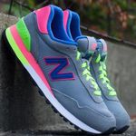 New Balance Tennis Shoes Photo 0