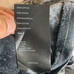 Urban Outfitters  BDG Acid Wash Black Belted Skate Jeans Size 30 Photo 6