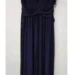 BHLDN Anthropologie  Mendoza Dress Size  6 Photo 6