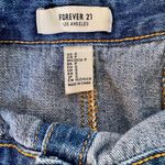 Forever 21 - Denim Button Down Skirt - Only worn once! Photo 2