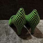 T.u.k. Heels Multiple Size 9 Photo 3