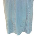 Lands' End  NWOT bathing suit dress yellow blue red lined size 14 Photo 7