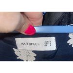 Faithfull the Brand Faithful The Brand, From Revolve. Size 2. CDRS047 Photo 5