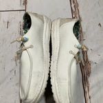 Hey Dude WOMENS WENDY NATURAL WASHABLE CASUAL SHOES Photo 7