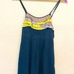 Kimchi Blue ruffle mini dress D02 Photo 2