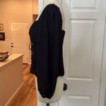 Abercrombie & Fitch smocked puff sleeve cropped blouse Photo 6