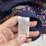 Savanna Jana embroidered mini WomenLarge dress with floral details V Photo 8