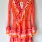 We Are HAH  Mags About U Ruffle Dress Photo 0