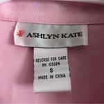 Ashlyn Kate Button Up Shirt Size Small Photo 6
