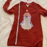 LC Lauren Conrad Women’s Lauren Conrad Penguin  Sweater Photo 10