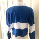 Urban Outfitters long sleeve polo shirt SP Photo 2