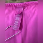 SKIMS 🪩NWT SOLD OUT  Bikini Bar Tie Bikini Bottom~Medium~Flamingo 🦩 Photo 9