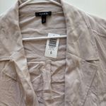 Torrid  Women's 6 6X Chateau‎ Gray Drape Trench Coat Plus Size Lightweight Duster Photo 1