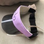 Alo Yoga Airlift Solar Visor Violet Skies One Size Photo 4